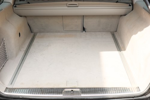 2005 Mercedes-Benz W211 E320 Avantgarde Estate zum Verkauf (Bild 126 von 260)