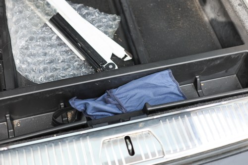 2005 Mercedes-Benz W211 E320 Avantgarde Estate zum Verkauf (Bild 130 von 260)