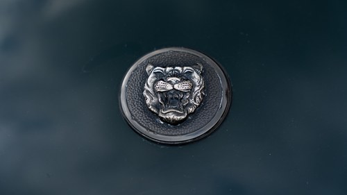 1994 Jaguar XJS 4litre Coupe In vendita (immagine 63 di 119)