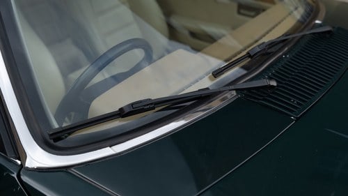 1994 Jaguar XJS 4litre Coupe In vendita (immagine 79 di 119)