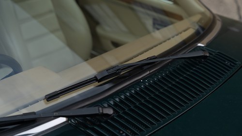 1994 Jaguar XJS 4litre Coupe In vendita (immagine 80 di 119)