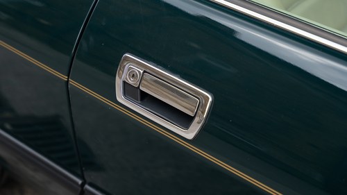 1994 Jaguar XJS 4litre Coupe In vendita (immagine 90 di 119)