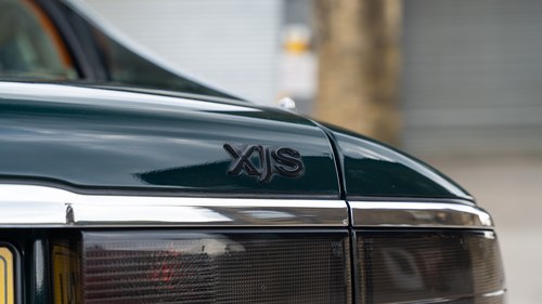 1994 Jaguar XJS 4litre Coupe In vendita (immagine 65 di 119)