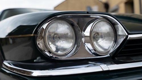 1994 Jaguar XJS 4litre Coupe In vendita (immagine 68 di 119)