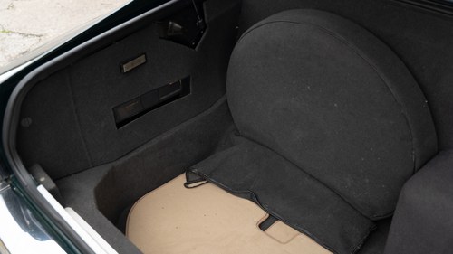 1994 Jaguar XJS 4litre Coupe In vendita (immagine 61 di 119)