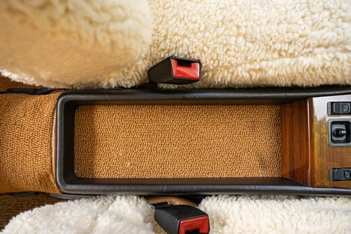 1984 Mercedes 230E W123 In vendita (immagine 35 di 180)