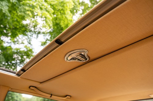 1984 Mercedes 230E W123 In vendita (immagine 52 di 180)