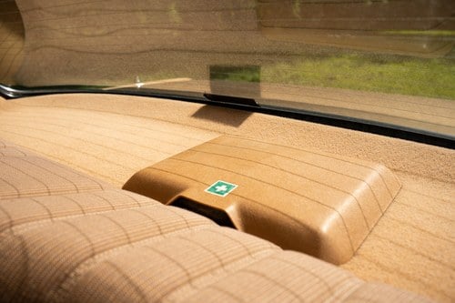 1984 Mercedes 230E W123 In vendita (immagine 54 di 180)