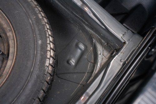 1984 Mercedes 230E W123 In vendita (immagine 91 di 180)