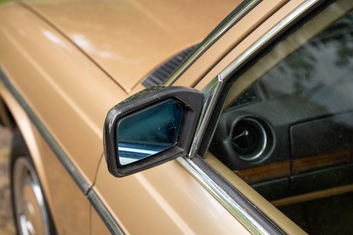 1984 Mercedes 230E W123 In vendita (immagine 97 di 180)