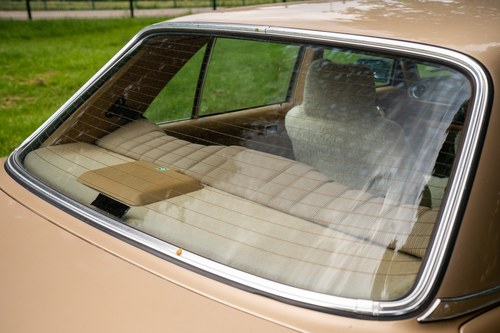 1984 Mercedes 230E W123 In vendita (immagine 104 di 180)