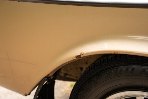 1984 Mercedes 230E W123 In vendita (immagine 122 di 180)