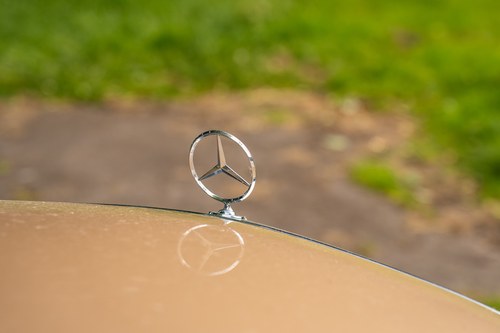 1984 Mercedes 230E W123 In vendita (immagine 126 di 180)