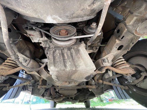 1984 Mercedes 230E W123 In vendita (immagine 163 di 180)