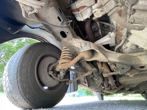 1984 Mercedes 230E W123 In vendita (immagine 165 di 180)