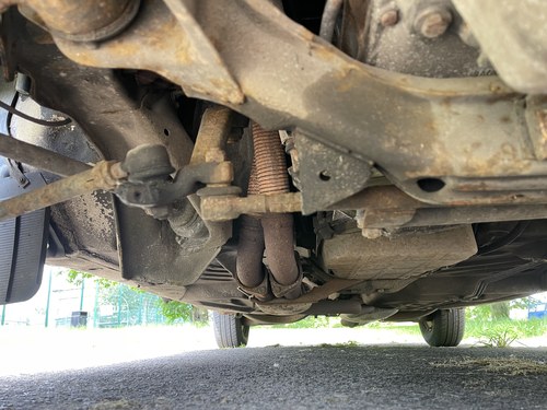 1984 Mercedes 230E W123 In vendita (immagine 168 di 180)