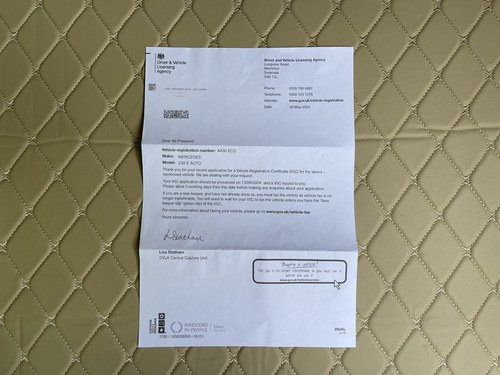 1984 Mercedes 230E W123 In vendita (immagine 169 di 180)