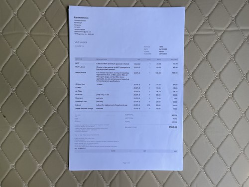 1984 Mercedes 230E W123 In vendita (immagine 171 di 180)