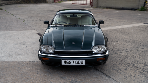 1994 Jaguar XJS 4litre Coupe In vendita (immagine 2 di 119)