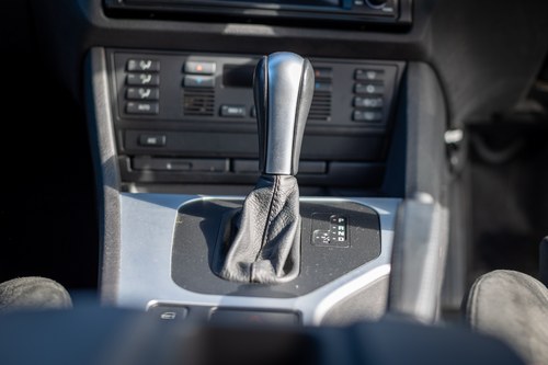 2001 BMW 530i M Sport (E39) à vendre (picture 20 of 99)