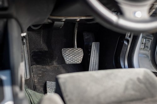 2001 BMW 530i M Sport (E39) à vendre (picture 21 of 99)