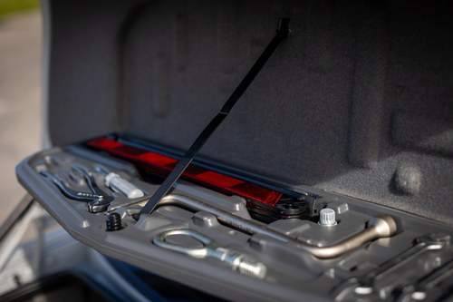 2001 BMW 530i M Sport (E39) à vendre (picture 41 of 99)