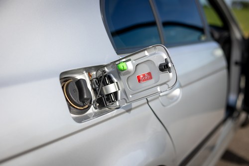 2001 BMW 530i M Sport (E39) à vendre (picture 65 of 99)