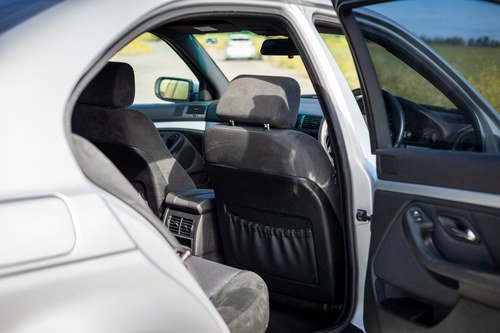 2001 BMW 530i M Sport (E39) à vendre (picture 39 of 99)