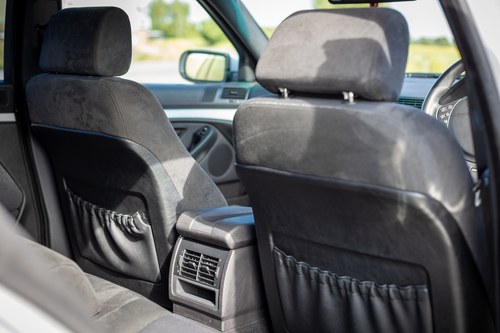 2001 BMW 530i M Sport (E39) à vendre (picture 37 of 99)