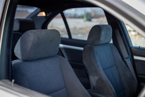 2001 BMW 530i M Sport (E39) à vendre (picture 38 of 99)