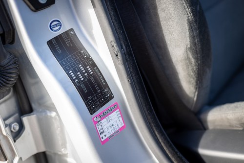 2001 BMW 530i M Sport (E39) à vendre (picture 36 of 99)