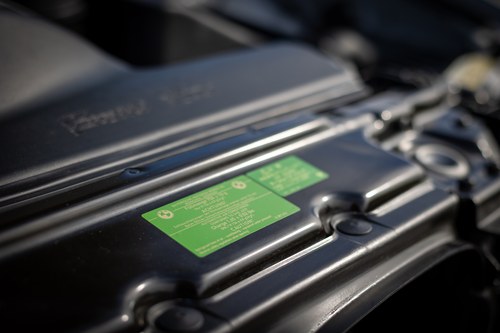 2001 BMW 530i M Sport (E39) à vendre (picture 81 of 99)