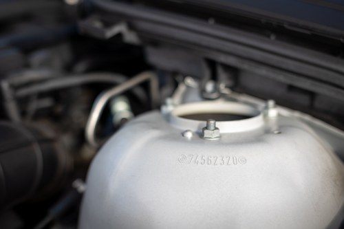 2001 BMW 530i M Sport (E39) à vendre (picture 83 of 99)