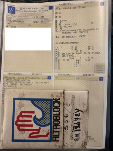 1965 Porsche 356C For Sale (picture 98 of 98)