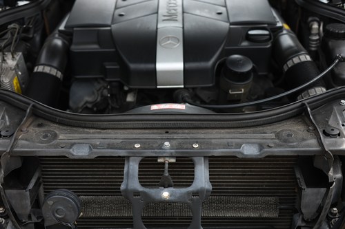 2005 Mercedes-Benz W211 E320 Avantgarde Estate zum Verkauf (Bild 226 von 260)