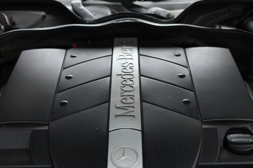 2005 Mercedes-Benz W211 E320 Avantgarde Estate zum Verkauf (Bild 229 von 260)