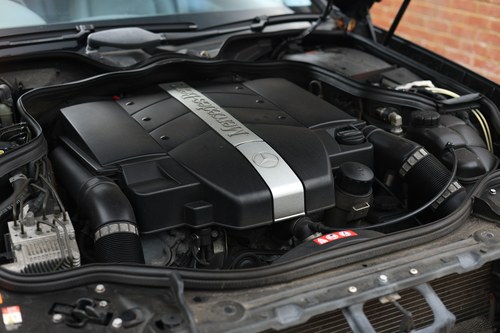 2005 Mercedes-Benz W211 E320 Avantgarde Estate zum Verkauf (Bild 232 von 260)