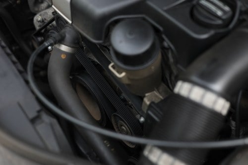 2005 Mercedes-Benz W211 E320 Avantgarde Estate zum Verkauf (Bild 234 von 260)