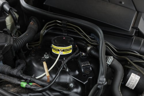 2005 Mercedes-Benz W211 E320 Avantgarde Estate zum Verkauf (Bild 236 von 260)