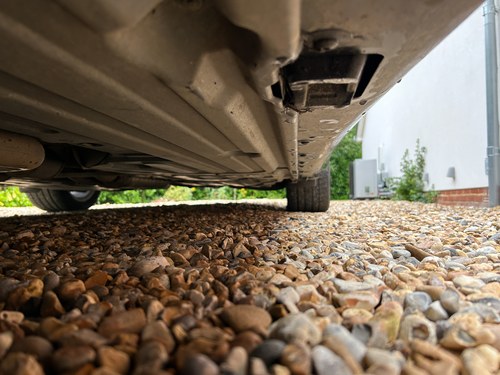 2005 Mercedes-Benz W211 E320 Avantgarde Estate zum Verkauf (Bild 242 von 260)