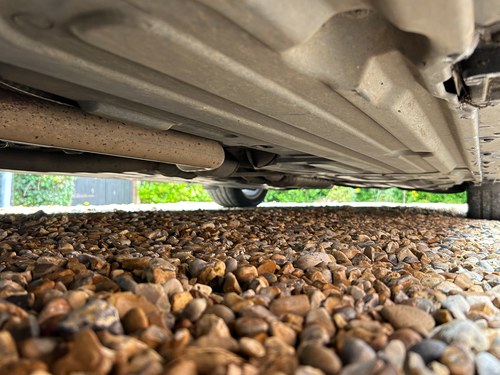 2005 Mercedes-Benz W211 E320 Avantgarde Estate zum Verkauf (Bild 243 von 260)