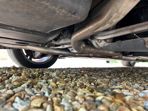 2005 Mercedes-Benz W211 E320 Avantgarde Estate zum Verkauf (Bild 251 von 260)