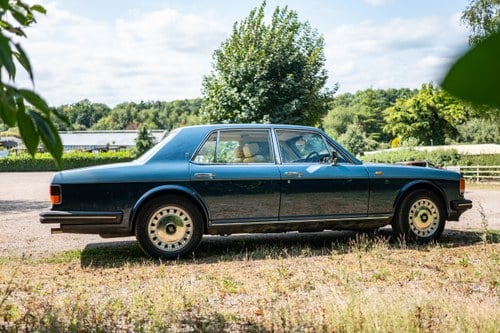 1991 Rolls-Royce Silver Spirit II à vendre (picture 12 of 278)