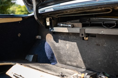 1991 Rolls-Royce Silver Spirit II à vendre (picture 145 of 278)