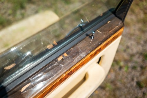 1991 Rolls-Royce Silver Spirit II à vendre (picture 32 of 278)