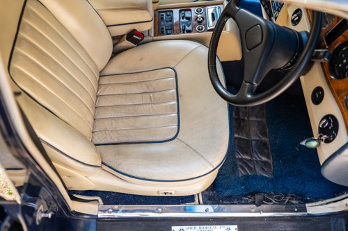 1991 Rolls-Royce Silver Spirit II à vendre (picture 43 of 278)