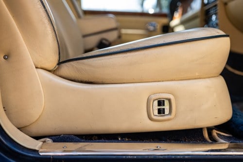 1991 Rolls-Royce Silver Spirit II à vendre (picture 44 of 278)