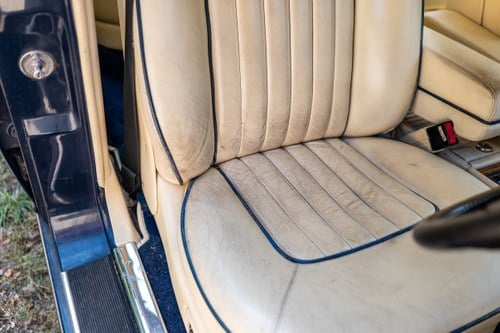 1991 Rolls-Royce Silver Spirit II à vendre (picture 46 of 278)