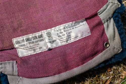 1991 Rolls-Royce Silver Spirit II à vendre (picture 49 of 278)