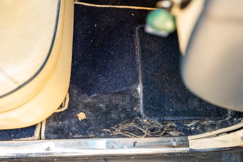 1991 Rolls-Royce Silver Spirit II à vendre (picture 50 of 278)